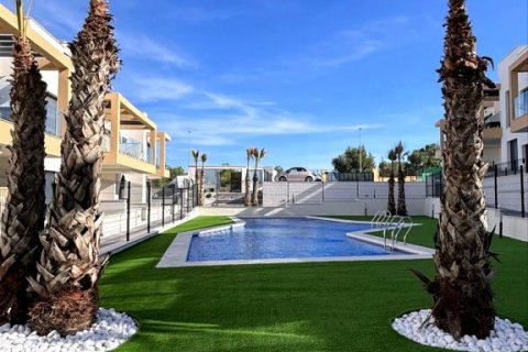 Apartamento en venta Urbanización Las Filipinas, Alicante, España 2 dormitorios, 120 m2 No. 138498 - foto 15
