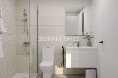Dzīvoklis pārdošanā Fuengirola, Malaga, Spānijā 3 istabas, 119 m2 Nr. 73272 - attēls 13