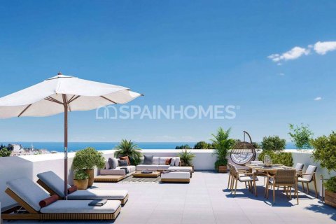 Dzīvoklis pārdošanā Fuengirola, Malaga, Spānijā 3 istabas, 119 m2 Nr. 73272 - attēls 1