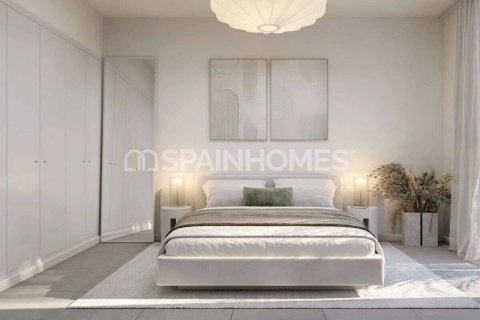 Dzīvoklis pārdošanā Fuengirola, Malaga, Spānijā 3 istabas, 119 m2 Nr. 73272 - attēls 12