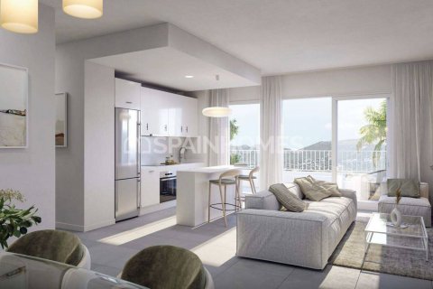 Dzīvoklis pārdošanā Fuengirola, Malaga, Spānijā 3 istabas, 119 m2 Nr. 73272 - attēls 10