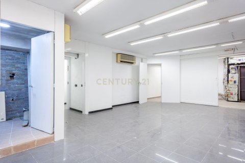 Commercial property for sale in Premia De Dalt, Barcelona, Spain 105 sq.m. No. 186379 - photo 9