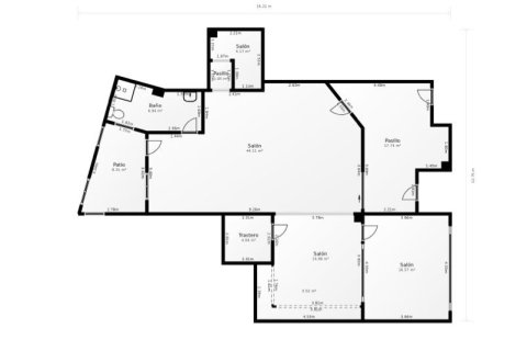 Commercial property for sale in Premia De Dalt, Barcelona, Spain 105 sq.m. No. 186379 - photo 27
