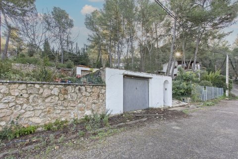 Casa a Gelida, Barcelona, Spagna 2 camere da letto, 68 mq. N° 186381