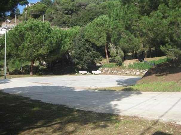 Parcela en Dosrius, Barcelona, España No. 186380