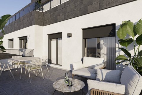 Bungalow for sale Casares, Malaga, Spain 3 bedrooms, 109 sq.m. No. 135904 - photo 11