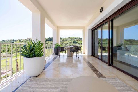 Appartamento in vendita La Gaspara, Malaga, Spagna 3 camere da letto, 260 mq. N° 135903 - foto 11