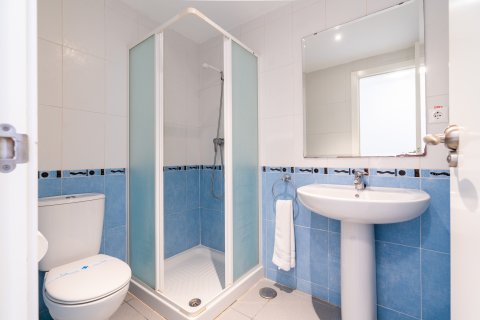 Wohnung zum Verkauf Calpe, Alicante, Spanien 3 Schlafzimmer, 316 m2 Nr. 135901 - Foto 5
