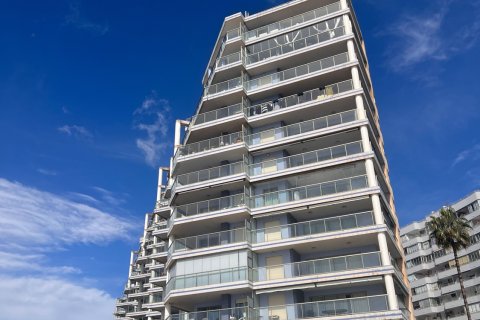 Wohnung zum Verkauf Calpe, Alicante, Spanien 3 Schlafzimmer, 316 m2 Nr. 135901 - Foto 1