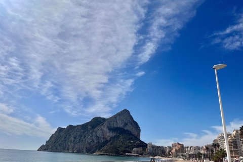 Wohnung zum Verkauf Calpe, Alicante, Spanien 3 Schlafzimmer, 316 m2 Nr. 135901 - Foto 17