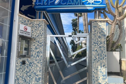 Wohnung zum Verkauf Calpe, Alicante, Spanien 3 Schlafzimmer, 316 m2 Nr. 135901 - Foto 14