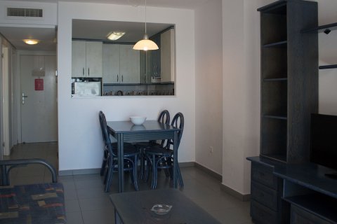 Wohnung zum Verkauf Calpe, Alicante, Spanien 3 Schlafzimmer, 316 m2 Nr. 135901 - Foto 13