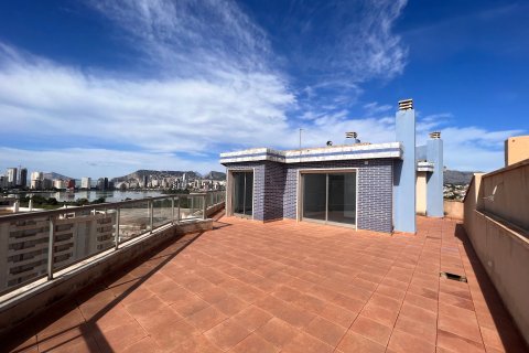 Wohnung zum Verkauf Calpe, Alicante, Spanien 3 Schlafzimmer, 316 m2 Nr. 135901 - Foto 18
