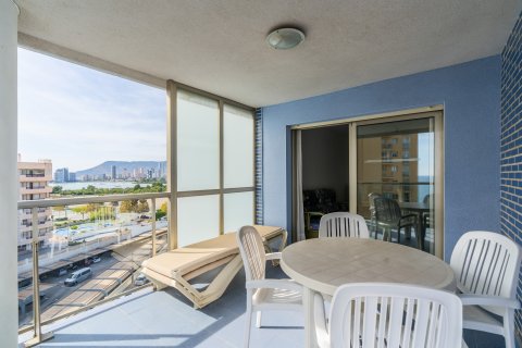 Wohnung zum Verkauf Calpe, Alicante, Spanien 3 Schlafzimmer, 316 m2 Nr. 135901 - Foto 3