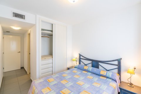 Wohnung zum Verkauf Calpe, Alicante, Spanien 3 Schlafzimmer, 316 m2 Nr. 135901 - Foto 4