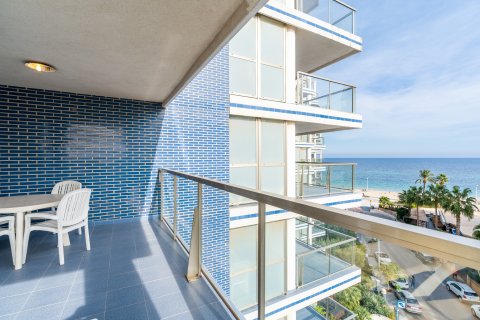 Wohnung zum Verkauf Calpe, Alicante, Spanien 3 Schlafzimmer, 316 m2 Nr. 135901 - Foto 6