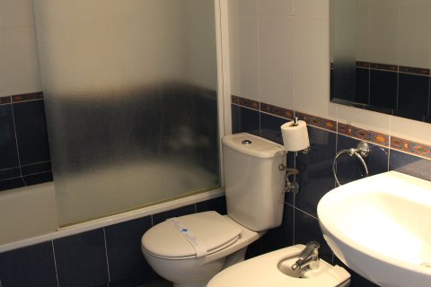 Wohnung zum Verkauf Calpe, Alicante, Spanien 3 Schlafzimmer, 316 m2 Nr. 135901 - Foto 2