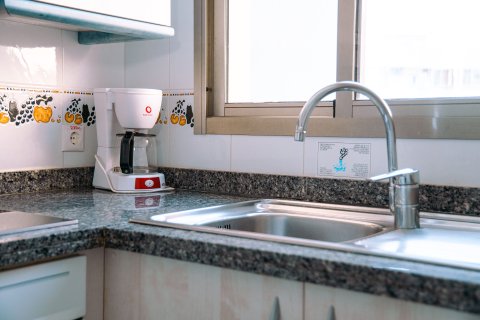 Wohnung zum Verkauf Calpe, Alicante, Spanien 3 Schlafzimmer, 316 m2 Nr. 135901 - Foto 12