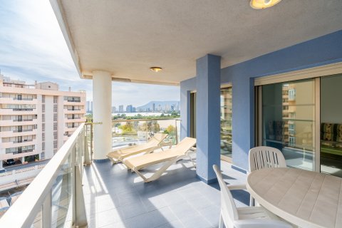 Wohnung zum Verkauf Calpe, Alicante, Spanien 3 Schlafzimmer, 316 m2 Nr. 135901 - Foto 7