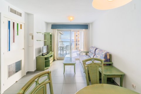 Wohnung zum Verkauf Calpe, Alicante, Spanien 3 Schlafzimmer, 316 m2 Nr. 135901 - Foto 19