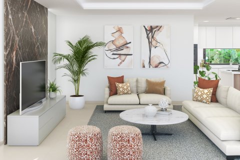 Villa in vendita Estepona, Malaga, Spagna 4 camere da letto, 356 mq. N° 135902 - foto 9