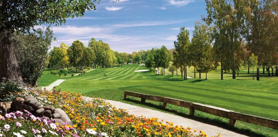 Villa Estepona, Malaga, Spānijā 4 istabas, 356 m2 Nr. 135902