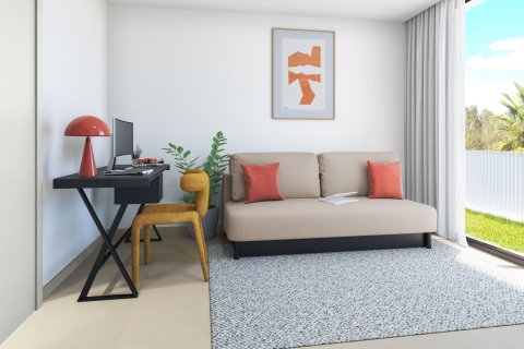 Villa in vendita Estepona, Malaga, Spagna 4 camere da letto, 356 mq. N° 135902 - foto 7