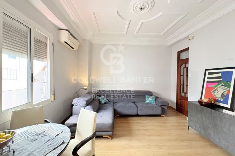 Apartment à vendre à Valencia, Espagne, 3 chambres, 109 m2 No. 178439 - photo 3
