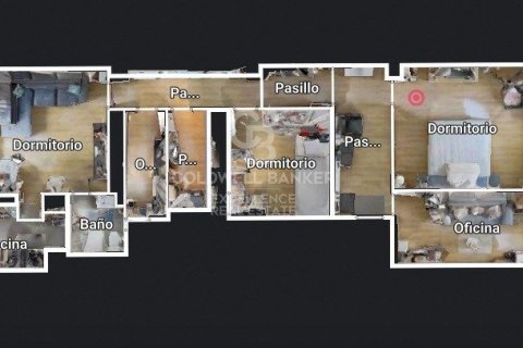 Apartment à vendre à Valencia, Espagne, 3 chambres, 109 m2 No. 178439 - photo 25