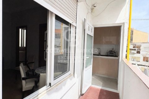 Apartment à vendre à Valencia, Espagne, 3 chambres, 109 m2 No. 178439 - photo 7