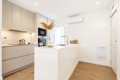 Apartment à Madrid, Espagne 2 chambres, 72 m2 No. 178440