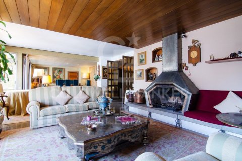 Apartment à Sabadell, Barcelona, Espagne 6 chambres, 412 m2 No. 178441