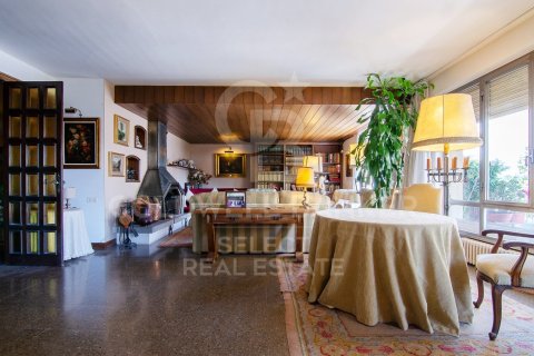 Apartment à vendre à Sabadell, Barcelona, Espagne, 6 chambres, 412 m2 No. 178441 - photo 7