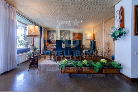 Apartment à vendre à Sabadell, Barcelona, Espagne, 6 chambres, 412 m2 No. 178441 - photo 9