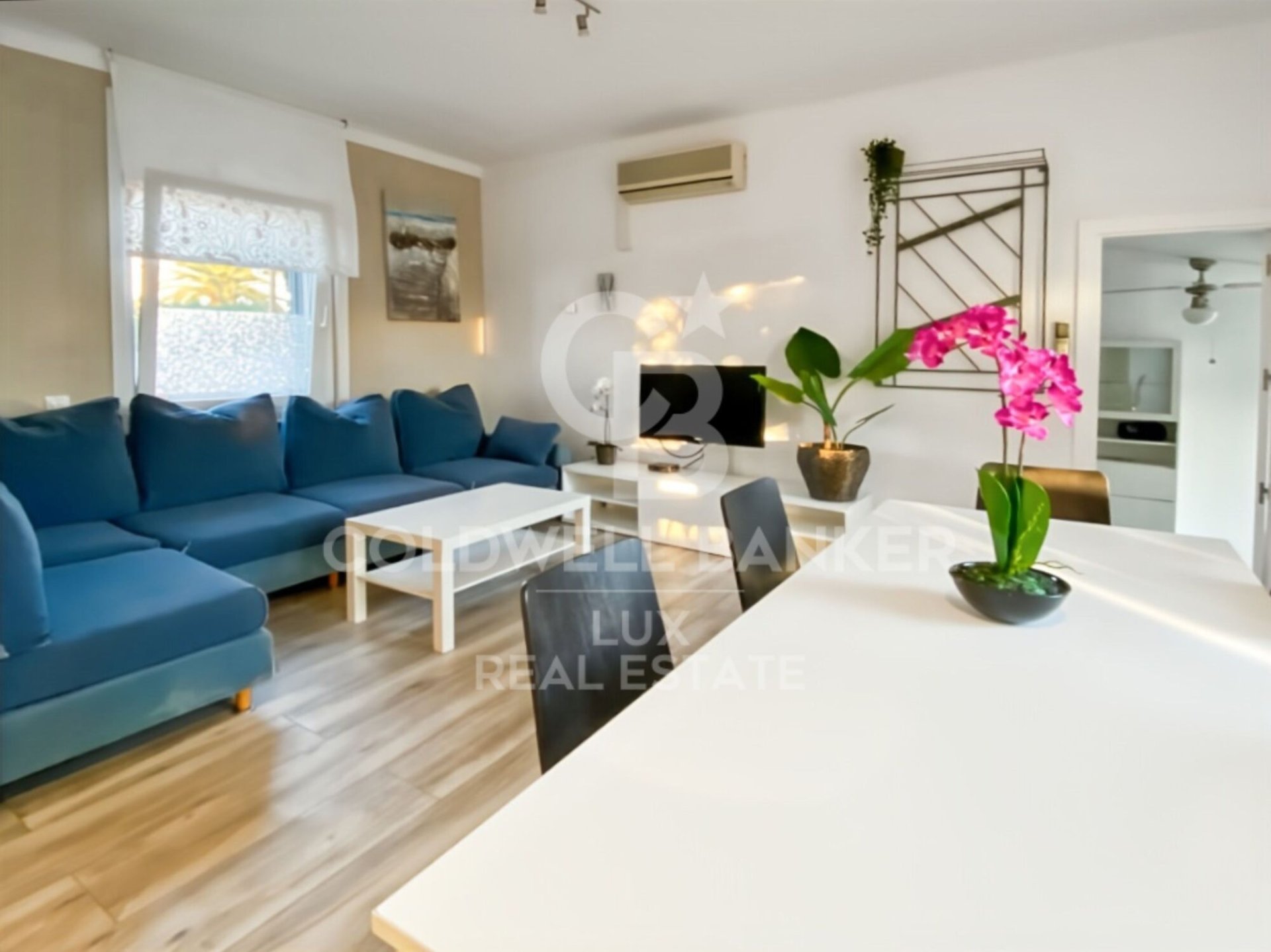 Casa a Empuriabrava, Girona, Spagna 6 camere da letto, 238 mq. N° 178443