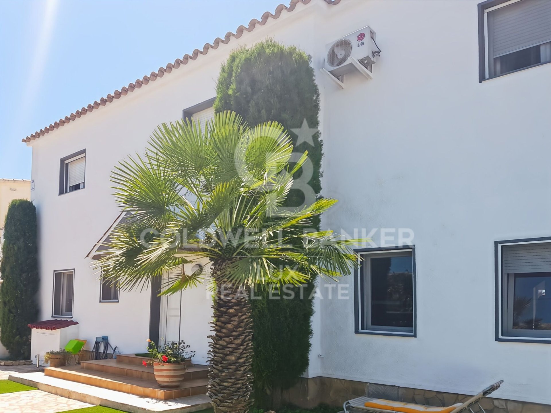 Casa a Empuriabrava, Girona, Spagna 6 camere da letto, 238 mq. N° 178443