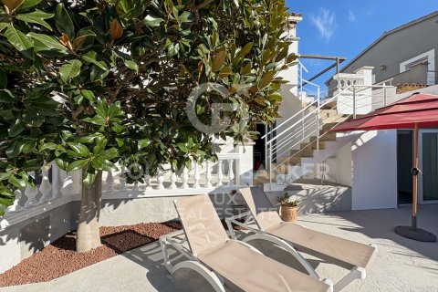 House à vendre à Empuriabrava, Girona, Espagne, 6 chambres, 238 m2 No. 178443 - photo 23