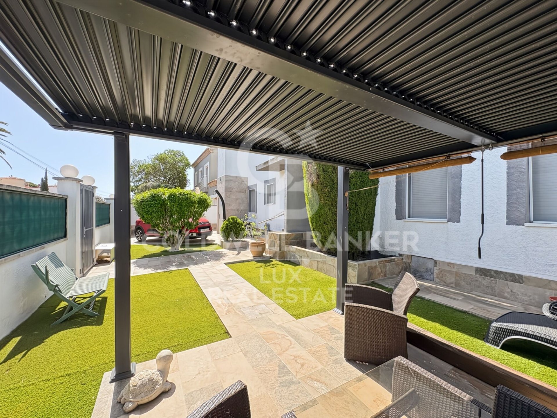 Casa a Empuriabrava, Girona, Spagna 6 camere da letto, 238 mq. N° 178443