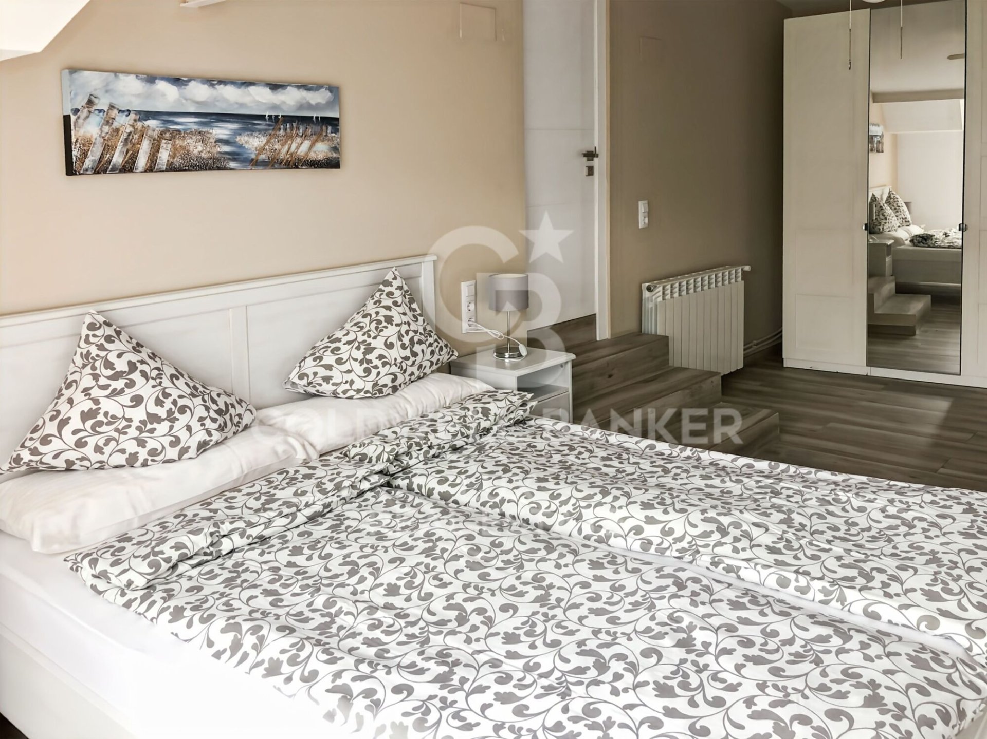 Casa a Empuriabrava, Girona, Spagna 6 camere da letto, 238 mq. N° 178443