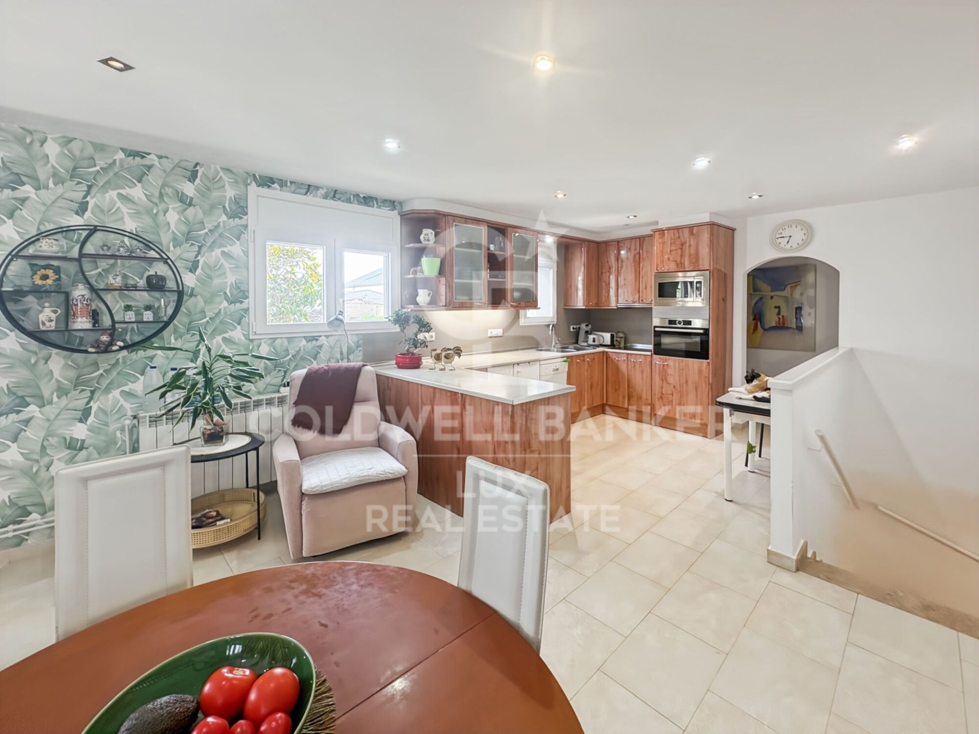 Casa a Empuriabrava, Girona, Spagna 6 camere da letto, 238 mq. N° 178443