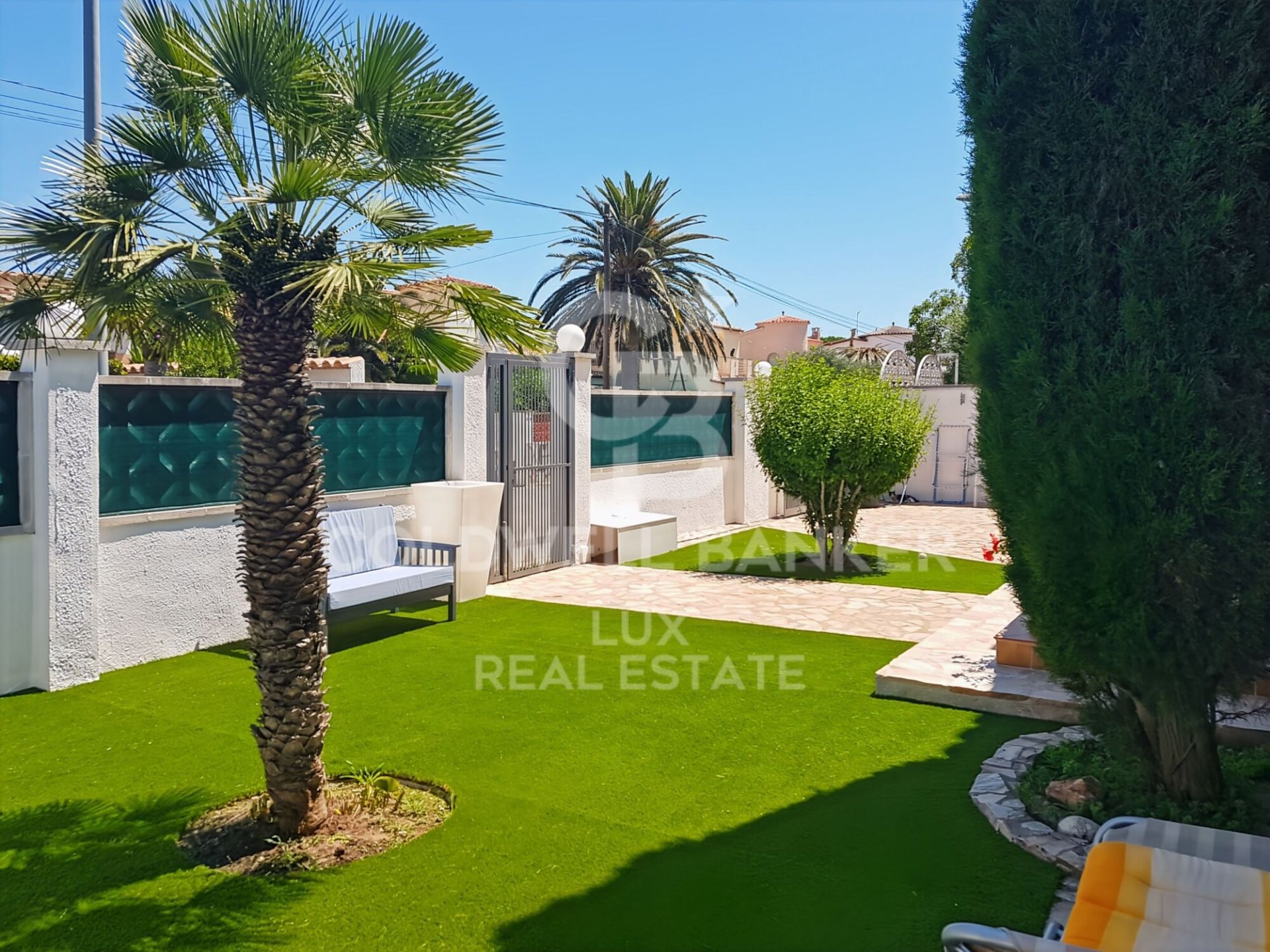 Casa a Empuriabrava, Girona, Spagna 6 camere da letto, 238 mq. N° 178443