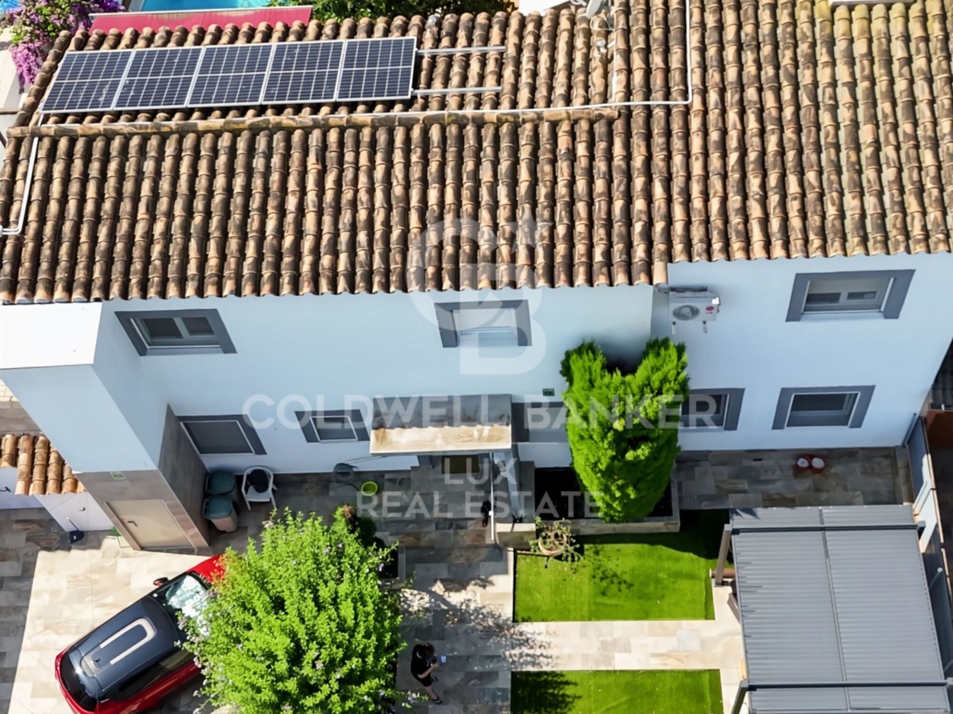 Casa a Empuriabrava, Girona, Spagna 6 camere da letto, 238 mq. N° 178443