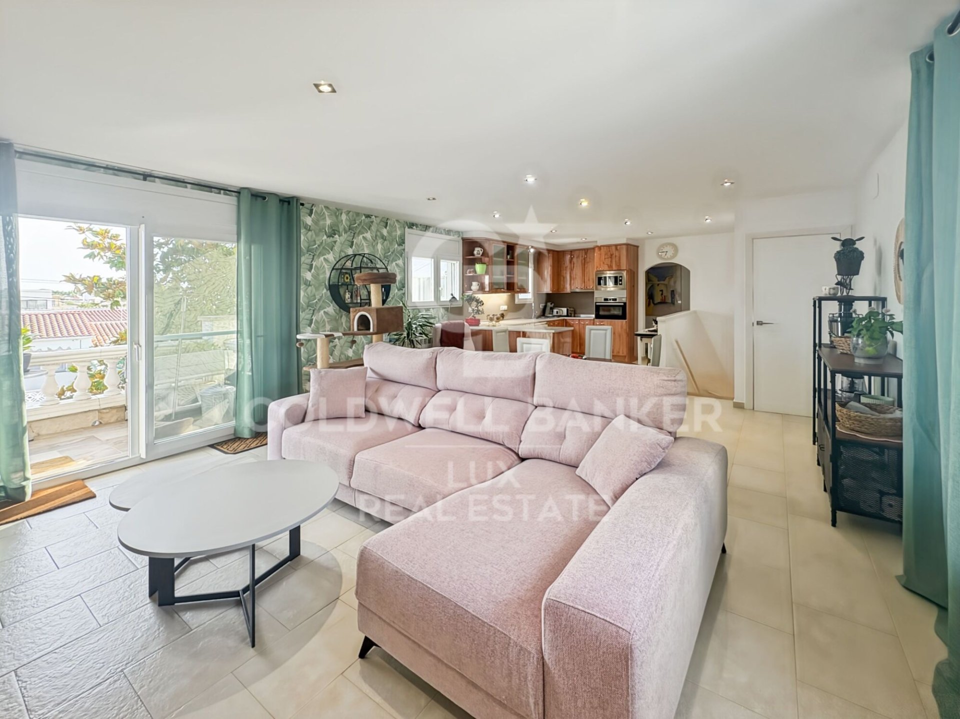 Casa a Empuriabrava, Girona, Spagna 6 camere da letto, 238 mq. N° 178443