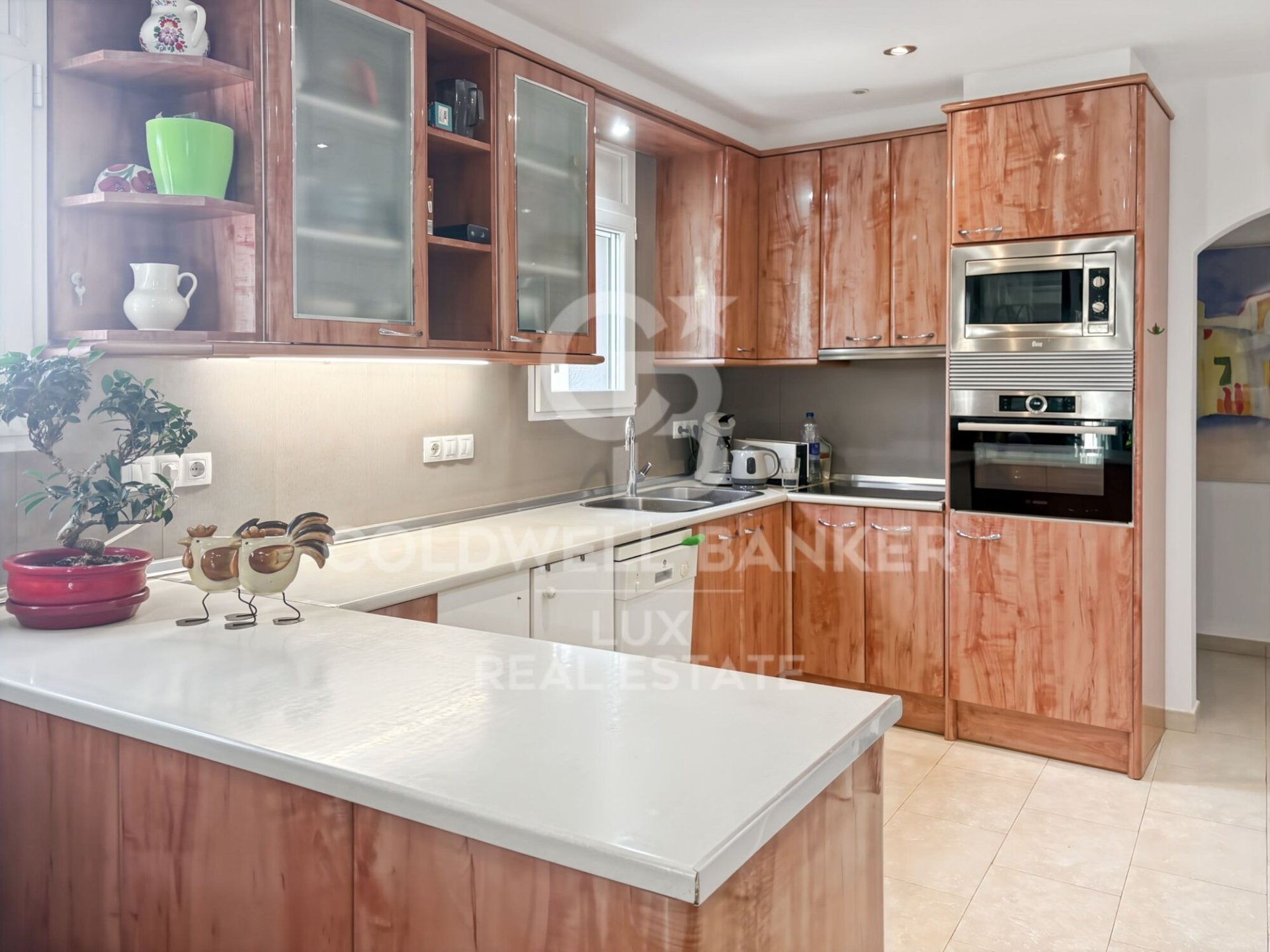 Casa a Empuriabrava, Girona, Spagna 6 camere da letto, 238 mq. N° 178443