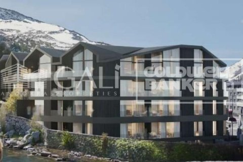 Apartment à vendre à Principado De Andorra (Ninguna Poblacion Tiene C.P.), Lleida, Espagne, 2 chambres, 89 m2 No. 178445 - photo 6