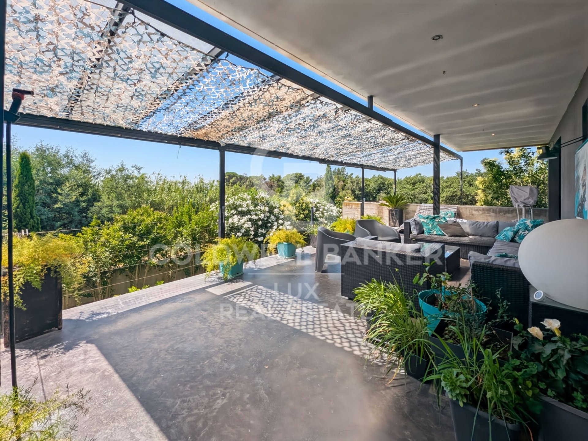 Casa a Girona, Spagna 4 camere da letto, 541 mq. N° 178442