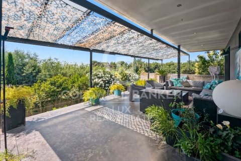 House à vendre à Girona, Espagne, 4 chambres, 541 m2 No. 178442 - photo 23