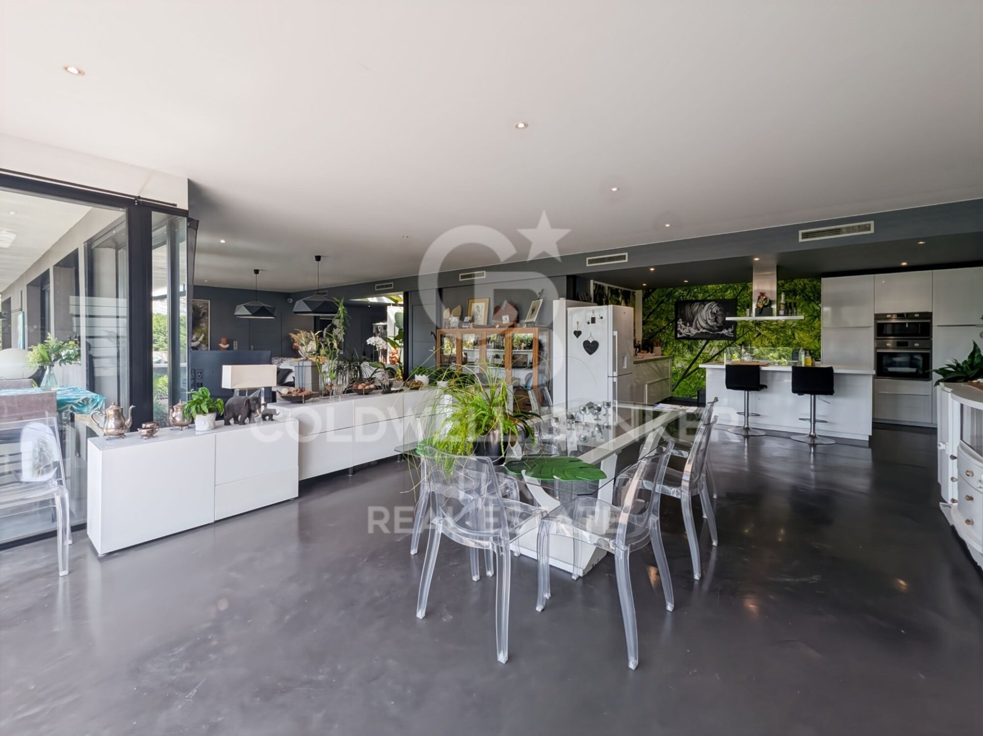 Casa a Girona, Spagna 4 camere da letto, 541 mq. N° 178442
