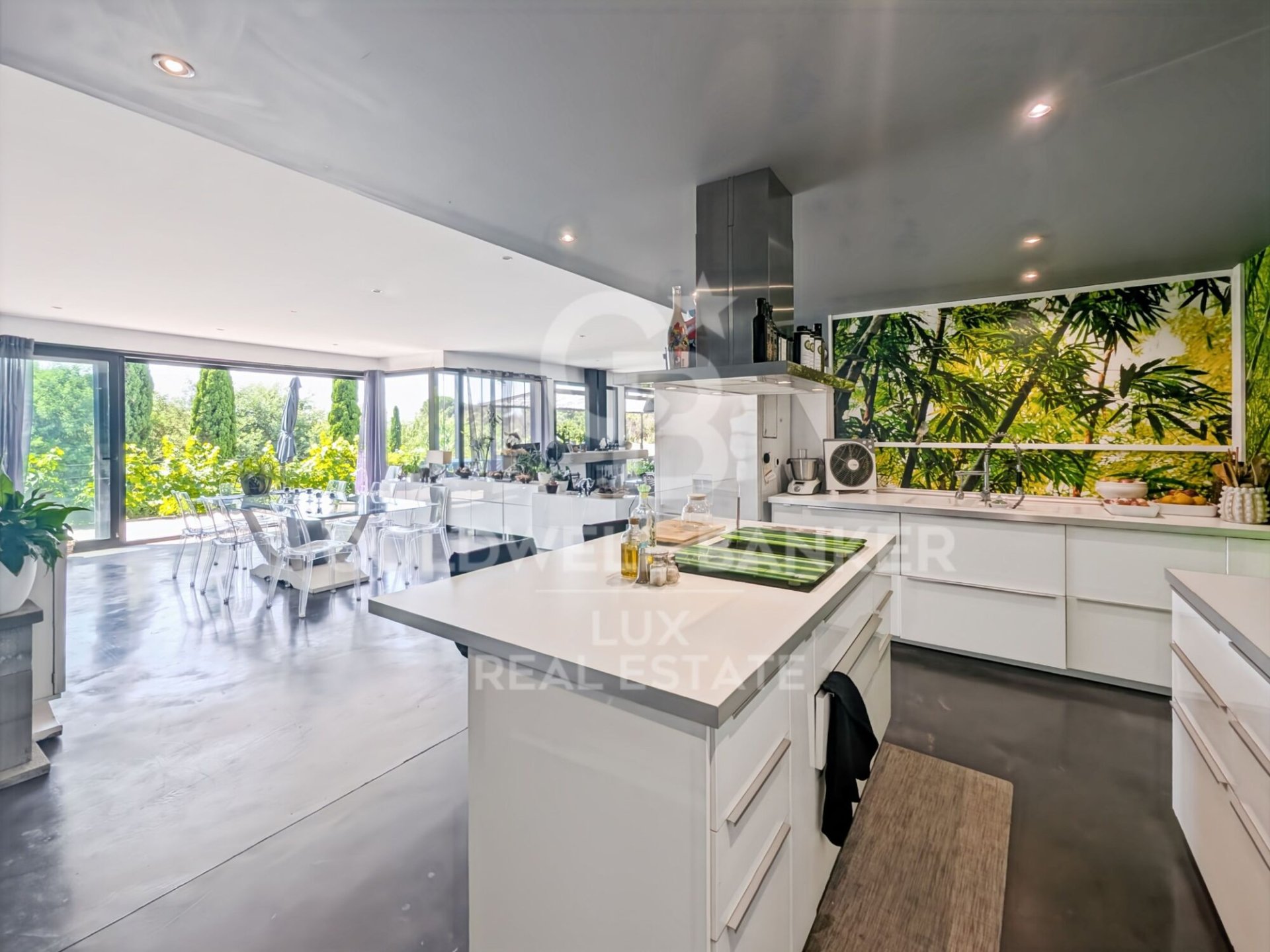 Casa a Girona, Spagna 4 camere da letto, 541 mq. N° 178442