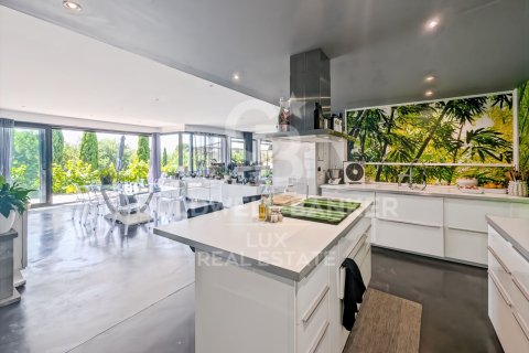 House à vendre à Girona, Espagne, 4 chambres, 541 m2 No. 178442 - photo 10
